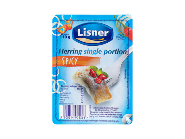 Lisner Herring