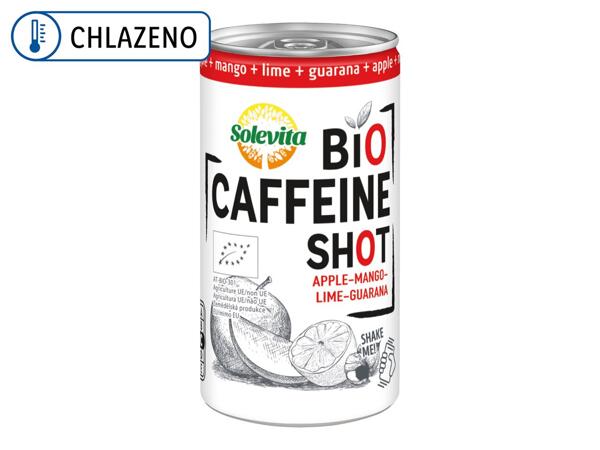 BIO KOFFEIN GUARANA SHOT