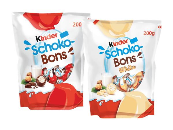 Schoko Bons