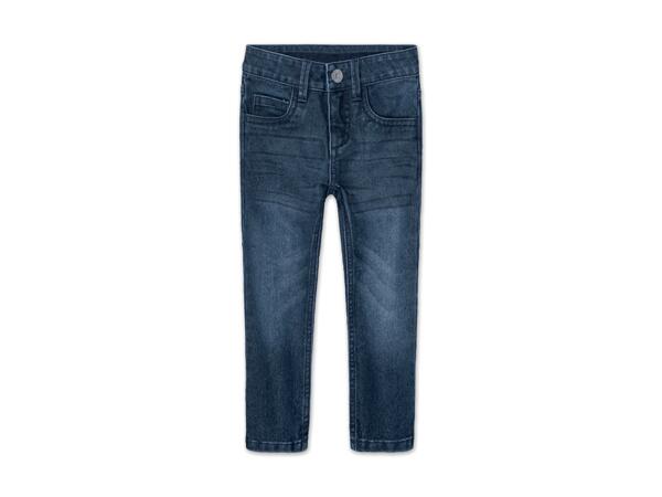 Kleinkinder Jeans