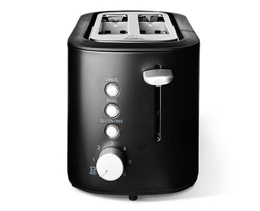 Ambiano 2 Slice Toaster