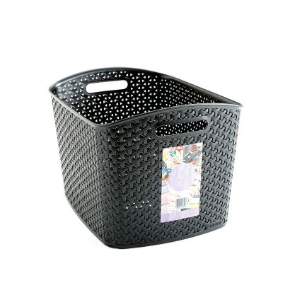 Boîte de rangement