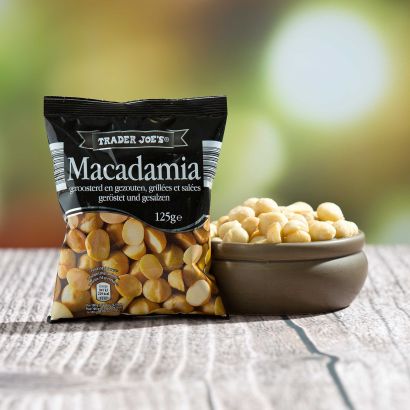 Macadamianoten