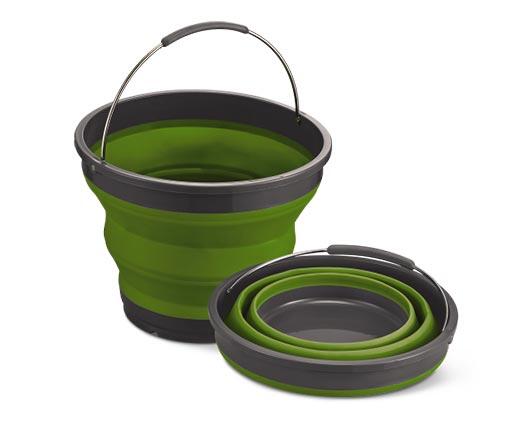 Adventuridge 
 Collapsible Bucket or Tub