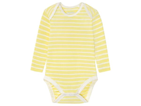 Baby Bodysuits