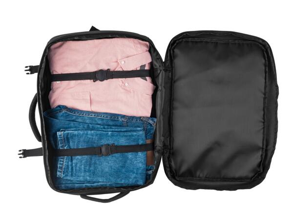 Carry-on Backpack