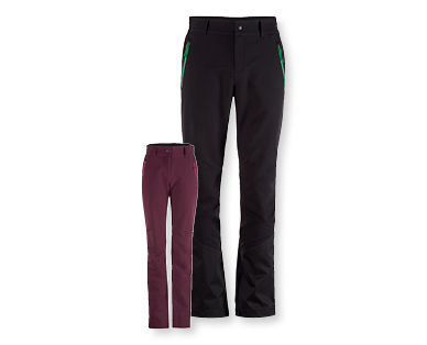 Pantalon CRANE(R)