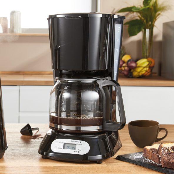 Koffiezetapparaat