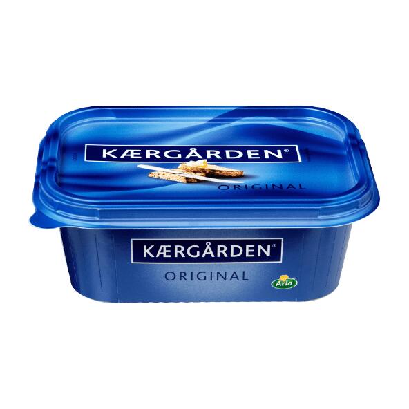 Kærgården