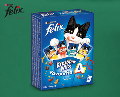 PURINA FELIX Party-Mix