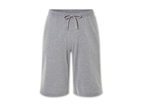 Herren Bermudas