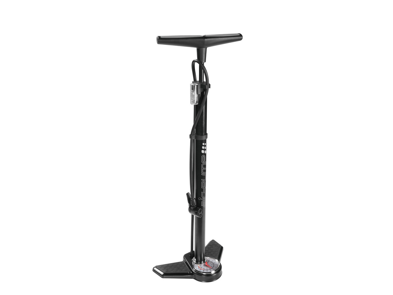 Floor Pump for Bikes