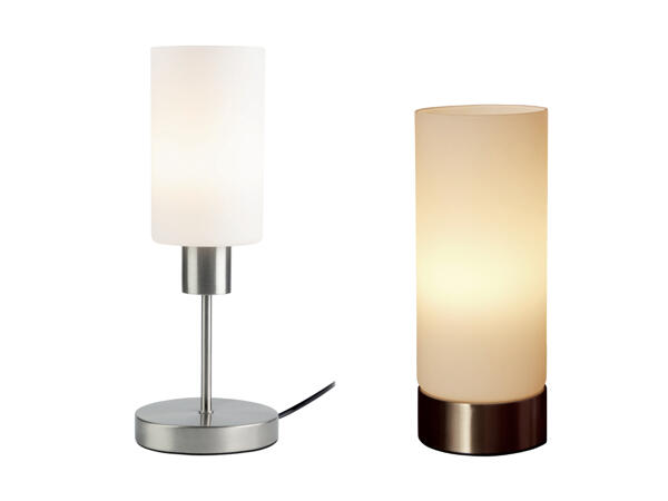 LIVARNO HOME(R) LED-bordlampe