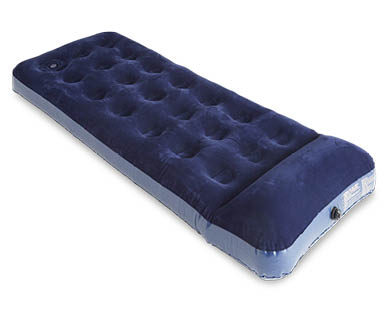 Single Bed Air Mattress