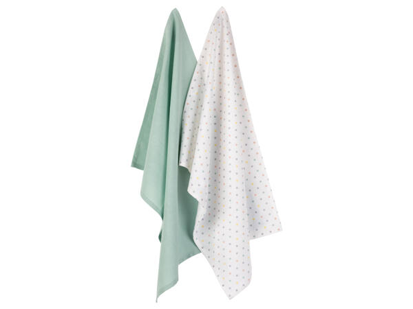 Tea Towels
