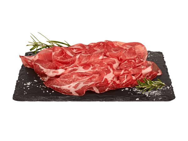 Coppa (action valable uniquement au Tessin)