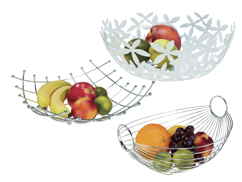 ERNESTO Fruit Basket