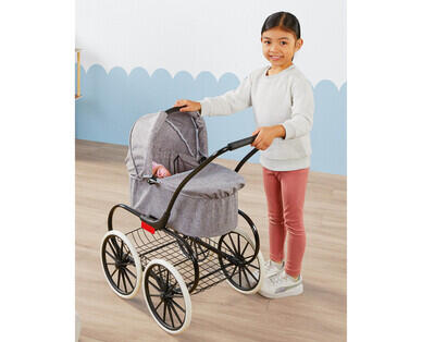 Aldi toy cheap pram