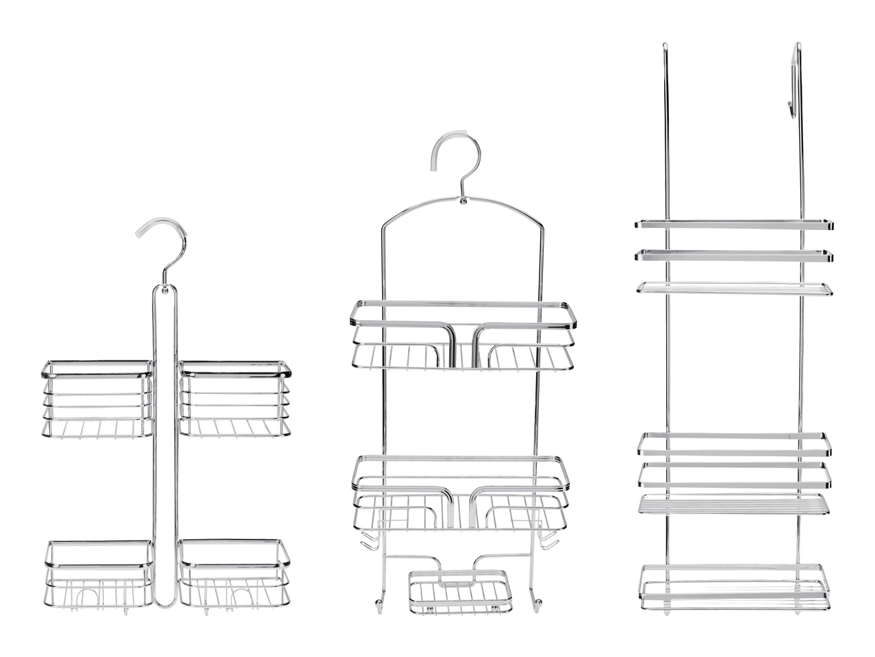 Organiseur de douche
