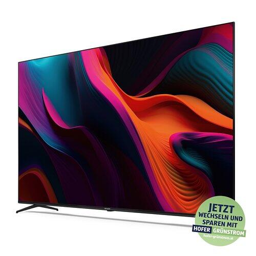 SHARP 70" 4K ULTRA HD LED GL4260E Google TVTM