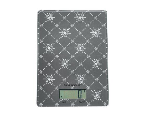 Digital Kitchen Scales