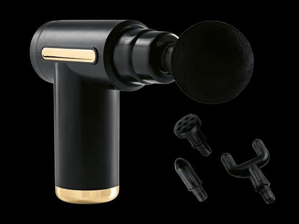 Pistolet de massage mini