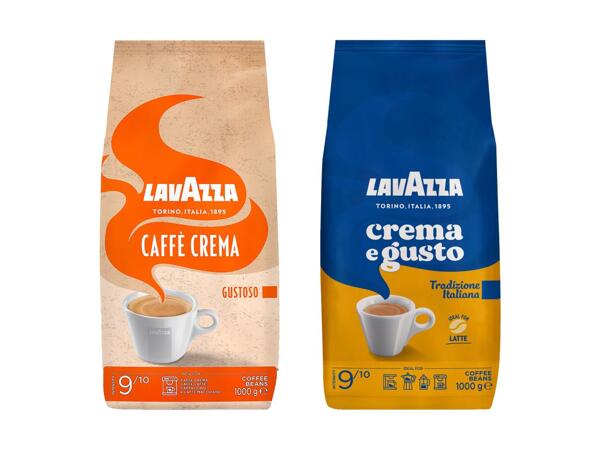 Lavazza​