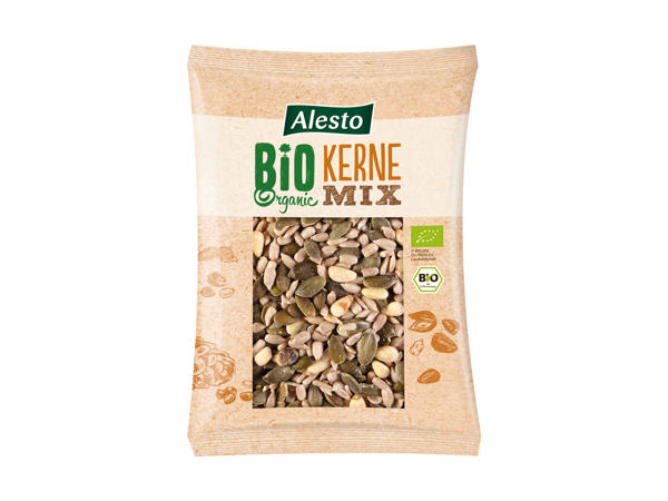 Bio Salatkerne-Mix