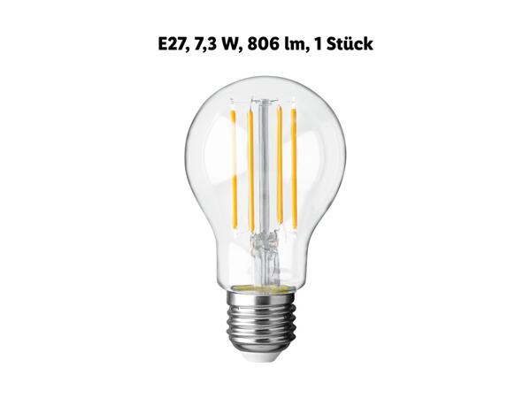LED Filament-Leuchtmittel