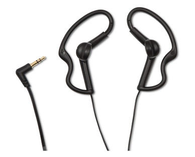 Crane Sports Headphone Assortment