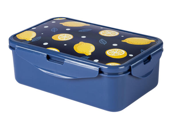 Ernesto Food Storage Container