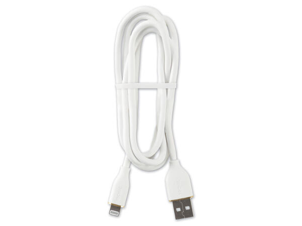 Lade- und Datenkabel