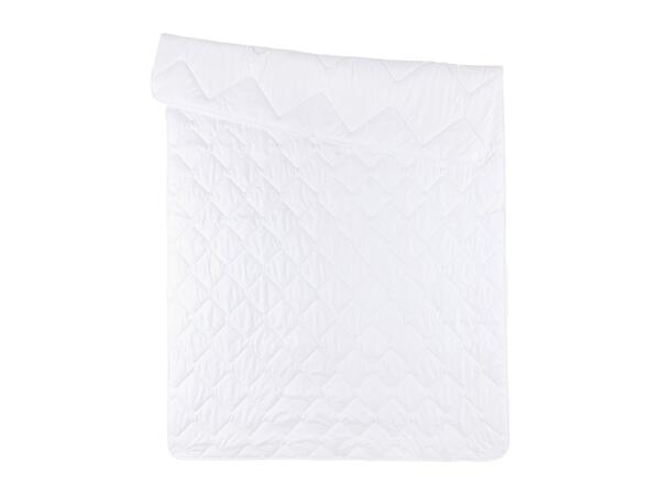 Livarno Home All Seasons Duvet - Single