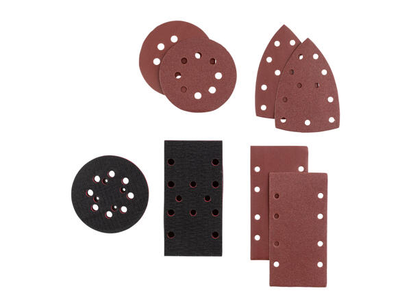 3-in-1 Multifunction Sander