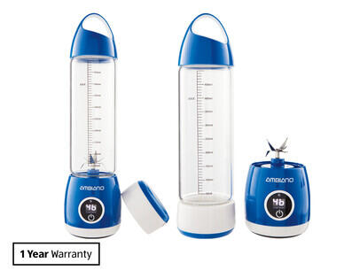 USB Portable Blender