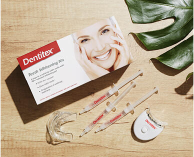 Teeth Whitening Kit