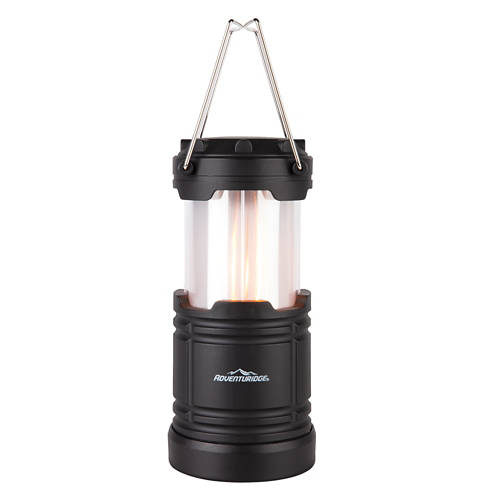 Indoor/Outdoor Pop-Up LED Lantern Set, Regular Light