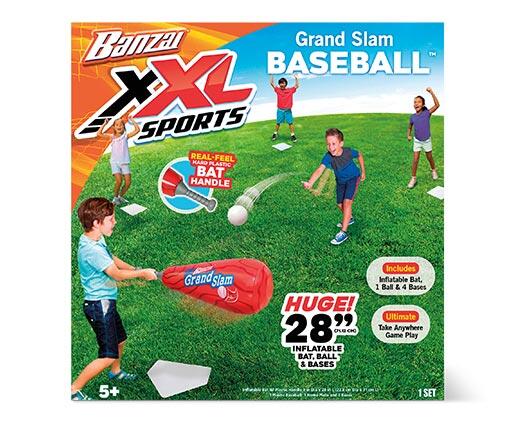 Banzai XXL Sports Game
