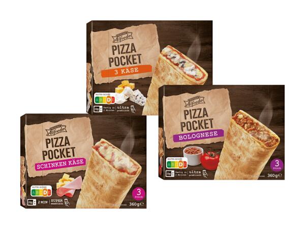 Pizza Pocket