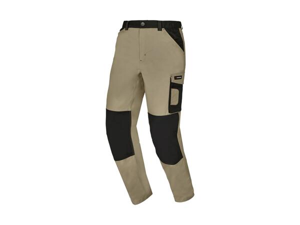 Men's Work Trousers
