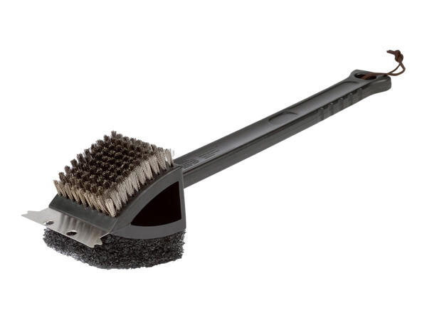 Grillmeister Barbecue Cleaning Brush