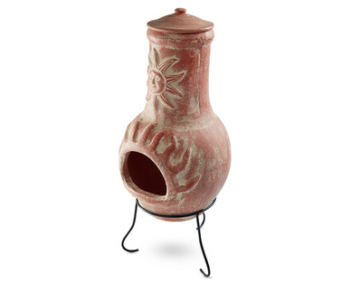Chimenea