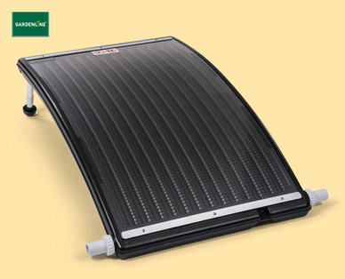 GARDENLINE Sonnenkollektor für Pools