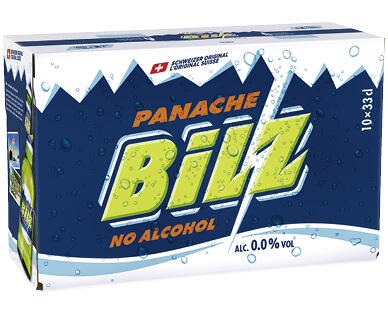 PANACHÉ BILZ