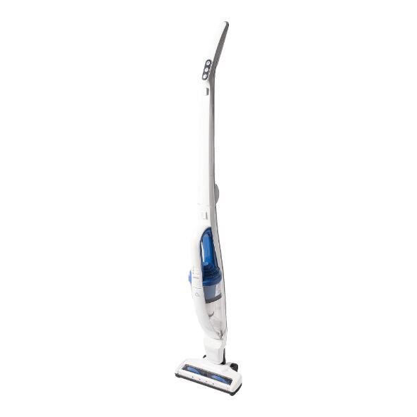 AMBIANO(R) Aspirateur à batterie 2 en 1