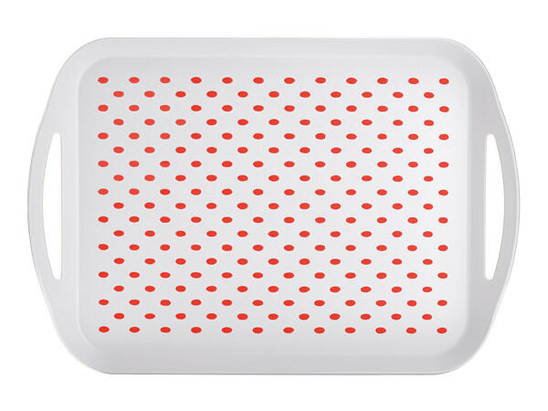 Ernesto Non-Slip Tray