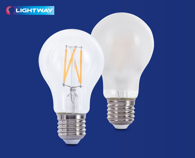 LIGHTWAY LED-Glasserie