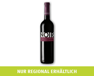 HALLAUER Cuvée Rouge AOC