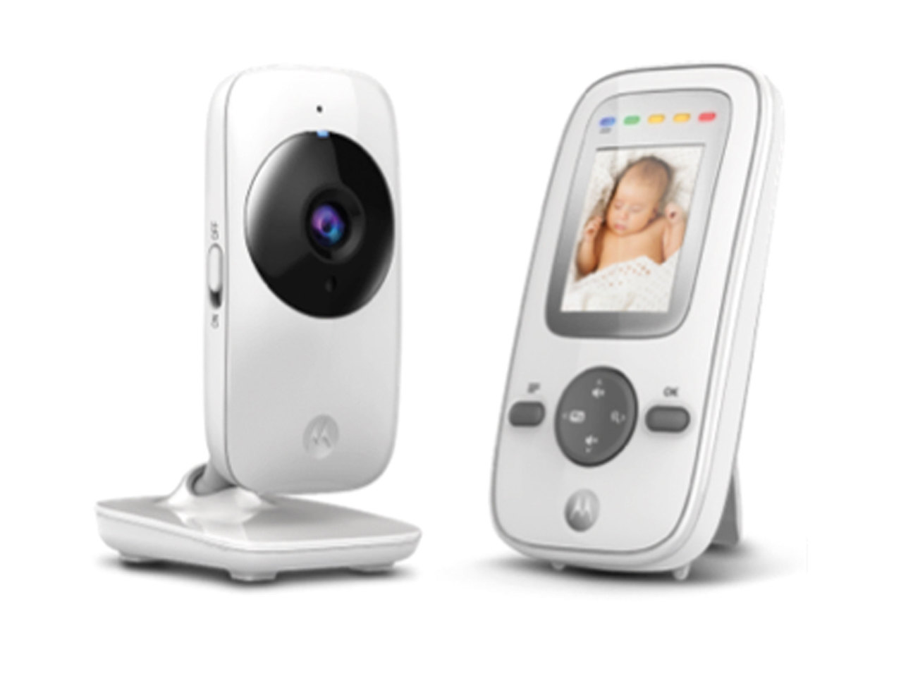 Motorola Video Monitor1