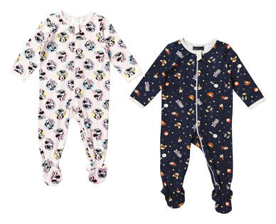 Infant Licensed Sleepwear